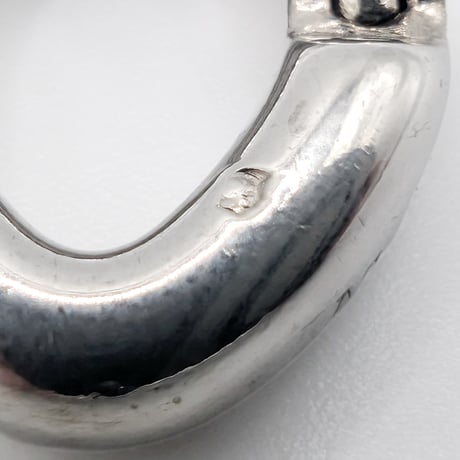 【リクエスト受付 35万円】HERMES エルメス ヴィンテージ アクロバット MM 留め具コマ 単体販売