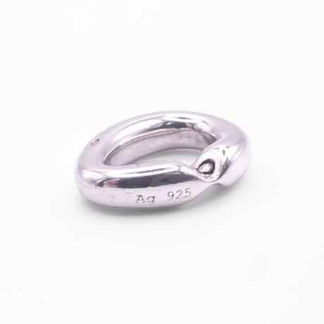 【リクエスト受付 35万円】HERMES エルメス ヴィンテージ アクロバット MM 留め具コマ 単体販売