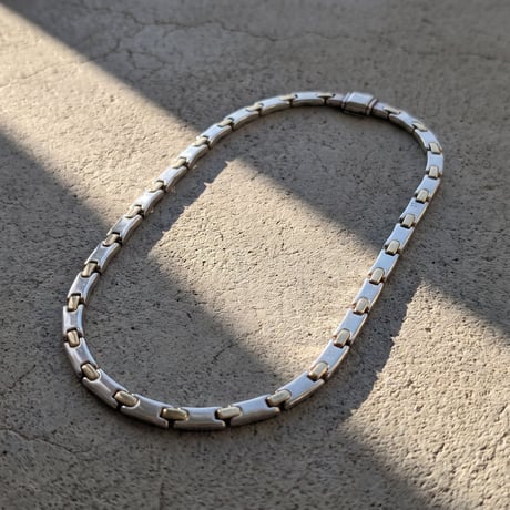 Tiffany & Co. H-Link Necklace