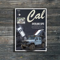 Cal（キャル）vol.72｜9月30日発売