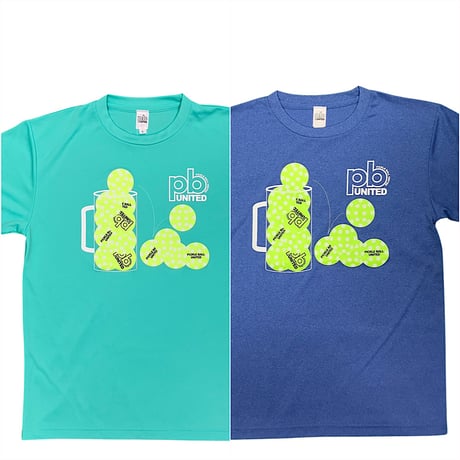 PB003L　UVカットレディスTシャツ