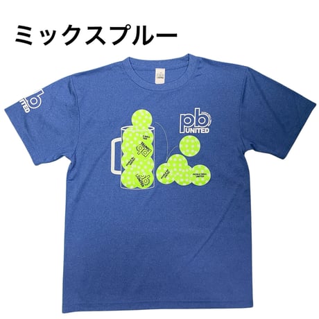 PB003L　UVカットレディスTシャツ