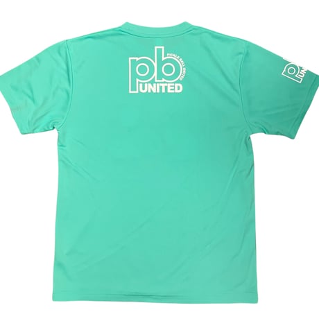 PB003L　UVカットレディスTシャツ