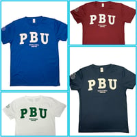 PB001L　UVカットレディスTシャツ