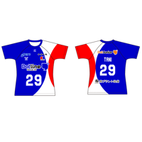 #29 谷直也 2026-27シーズン　オーセンティックユニフォーム（1st BLUE）※2次販売※