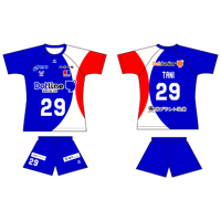 #29 谷直也 2026-27シーズン　オーセンティックユニフォーム（1st BLUE）※2次販売※