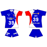 #39 佐藤空季 2026-27シーズン　オーセンティックユニフォーム（1st BLUE）※2次販売※