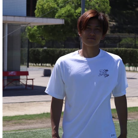 ZOO / Tシャツ