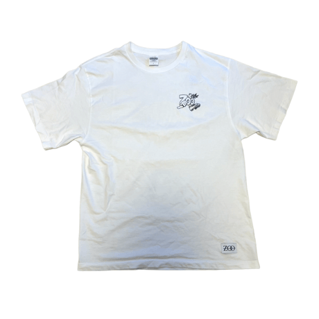ZOO / Tシャツ