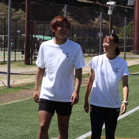 ZOO / Tシャツ