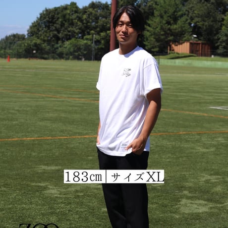 ZOO / Tシャツ