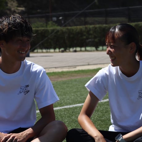 ZOO / Tシャツ