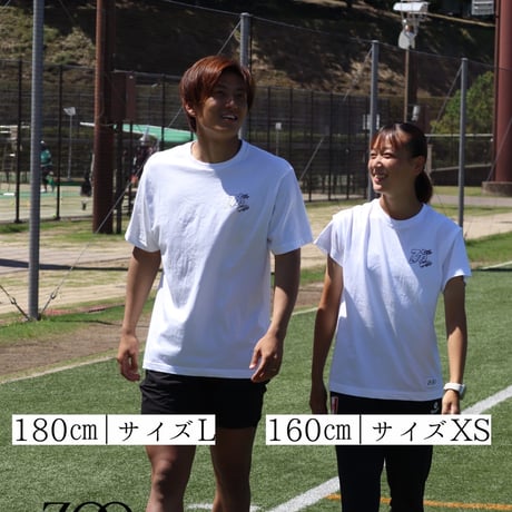 ZOO / Tシャツ
