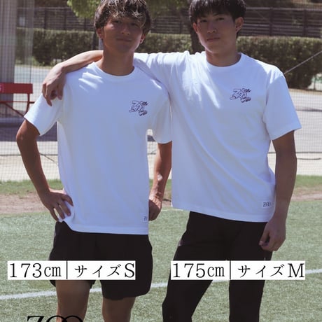 ZOO / Tシャツ