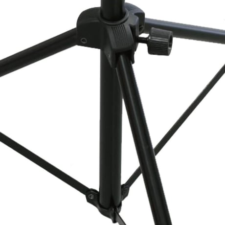 譜面台 MS-30 BLK（キャリングケース付）