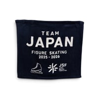 【セール】TEAM JAPANタオル2025
