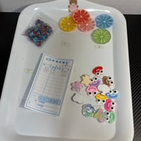 アザラシ