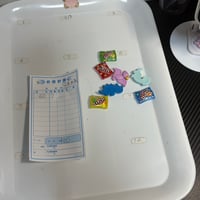 こあめあ