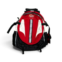 00s Lowe Alpine Courier Bag | Quicken Store