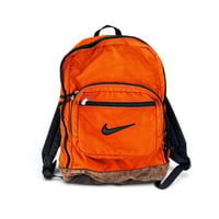 90s NIKE vintage backpack