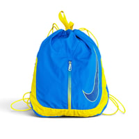 00s NIKE archive knapsack