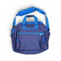 POCARI SWEAT messenger bag