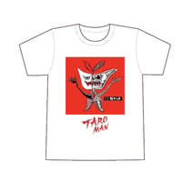 タローマン　奇獣解剖図Tシャツ/駄々っ子