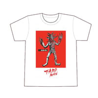 大長編タローマン万博大爆発 黒Tシャツ（5次受注） | GOSAY store