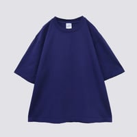 Indigo Dyed T-shirt