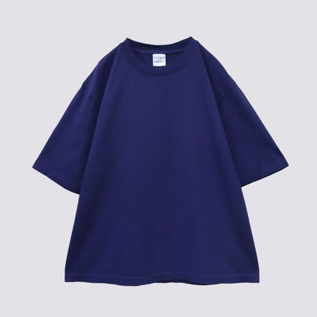 Indigo Dyed T-shirt