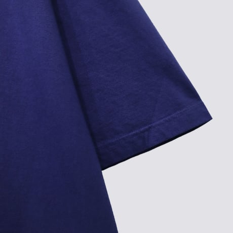 Indigo Dyed T-shirt