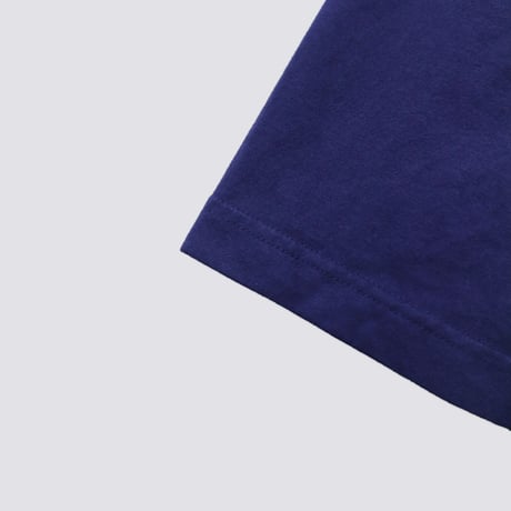Indigo Dyed T-shirt