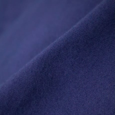 Indigo Dyed T-shirt