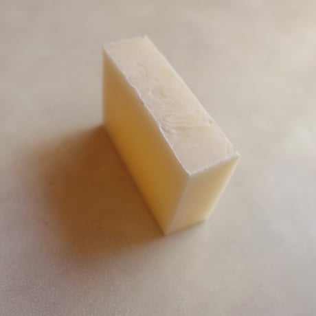 ピュアベビー石鹸