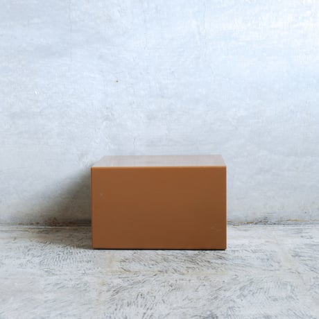 ムヒ　プラスチック薬箱　(100A)