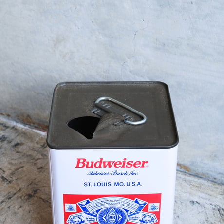 Budweiser 缶　(80A)
