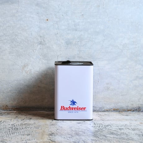 Budweiser 缶　(80A)