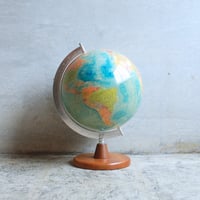 コスモメイト 地球儀　(140B)