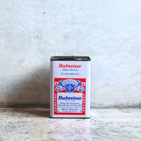 Budweiser 缶　(80A)
