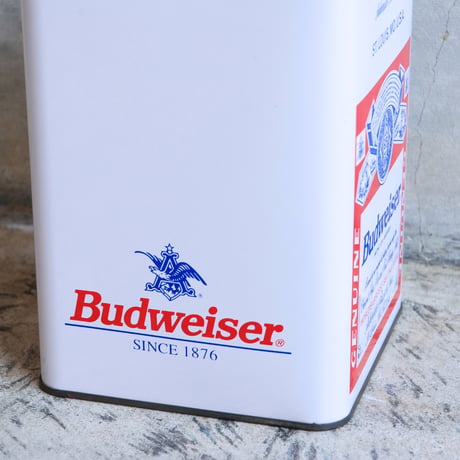 Budweiser 缶　(80A)