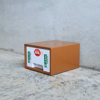 ムヒ　プラスチック薬箱　(100A)