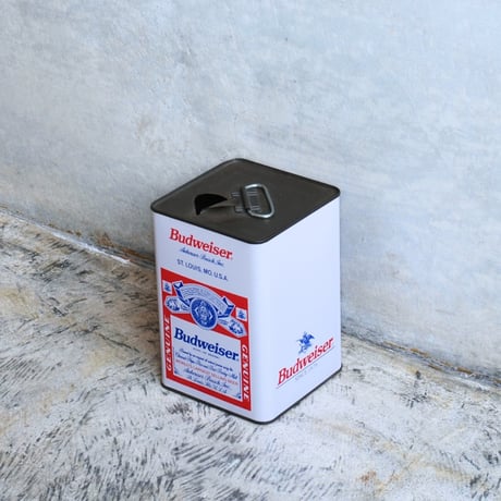 Budweiser 缶　(80A)