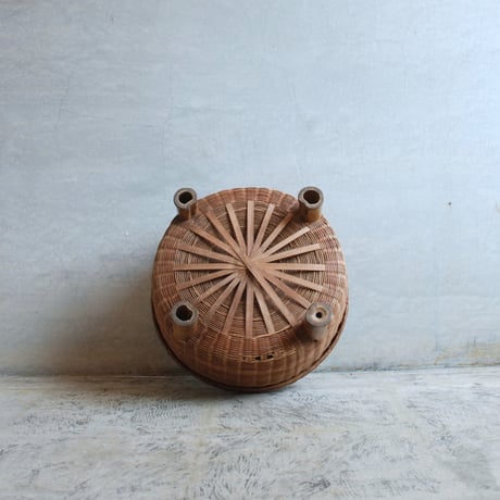 おひつ籠　(140B)