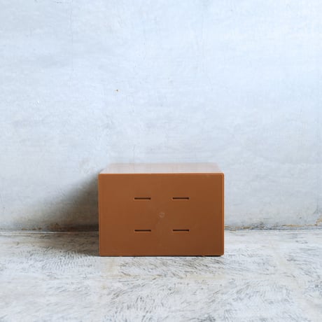 ムヒ　プラスチック薬箱　(100A)