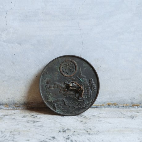 茶釜　(100A)