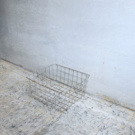ワイヤーバスケット　(140B)
