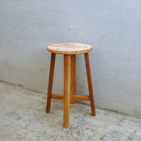 スツール　(120A)
