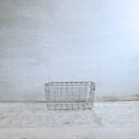 ワイヤーバスケット　(140B)