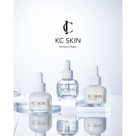 KCSKIN　美容液