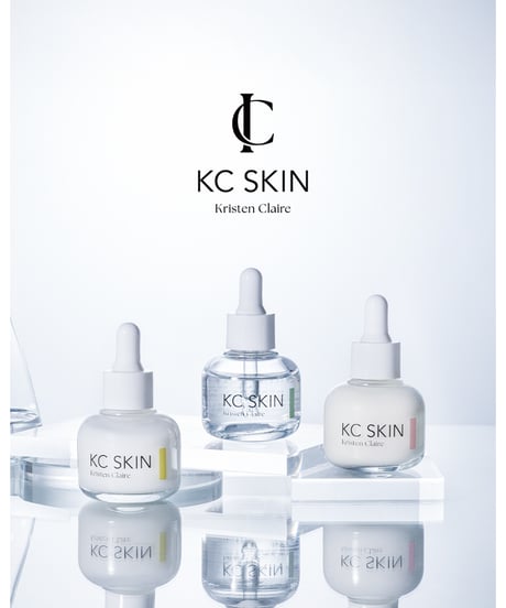 KCSKIN　美容液